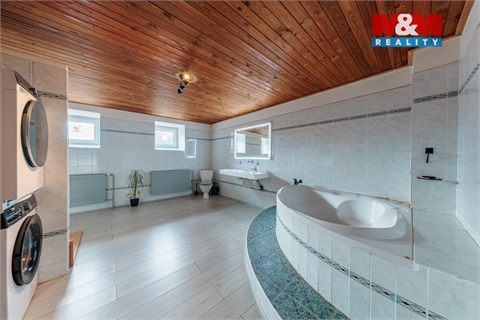 Prodej zemědělského objektu, 265 m² - 10