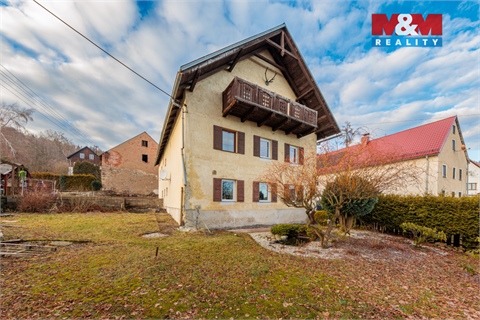 Prodej zemědělského objektu, 265 m² - 6