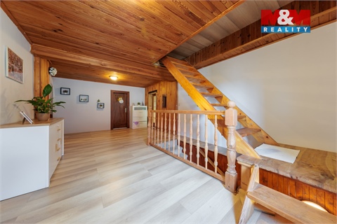 Prodej zemědělského objektu, 265 m² - 18