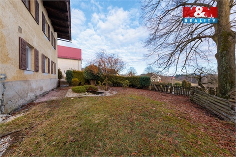 Prodej zemědělského objektu, 265 m² 14