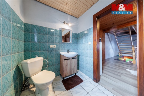 Prodej zemědělského objektu, 265 m² - 16