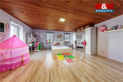 Prodej zemědělského objektu, 265 m² 4