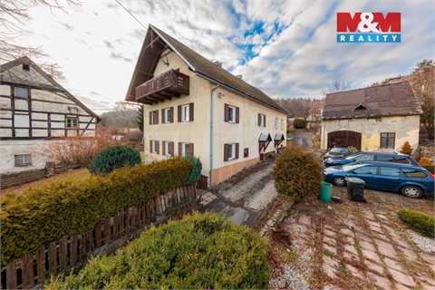 Prodej rodinného domu, 265 m² 4