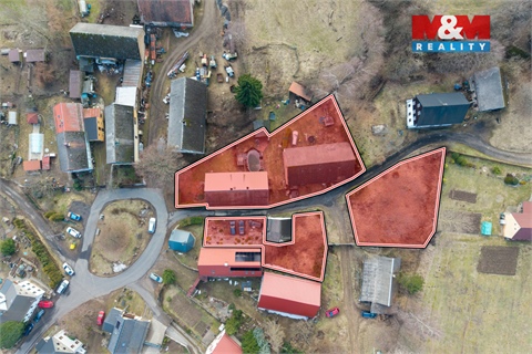 Prodej rodinného domu, 265 m² - 14