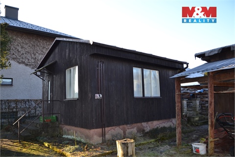 Prodej stavebního pozemku, 976 m² 8