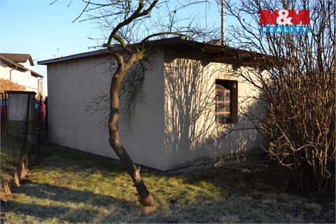 Prodej stavebního pozemku, 976 m² 10