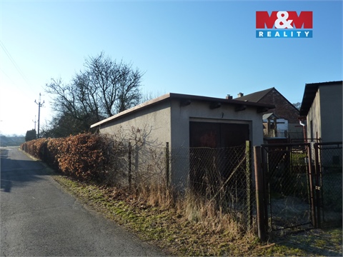 Prodej stavebního pozemku, 976 m² 4