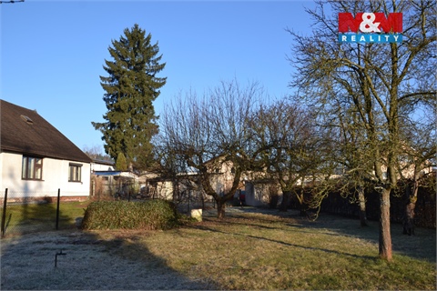 Prodej stavebního pozemku, 976 m² - 8