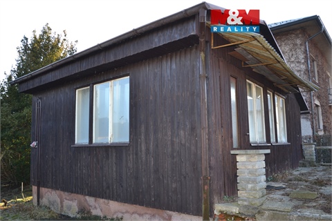 Prodej stavebního pozemku, 976 m² 0