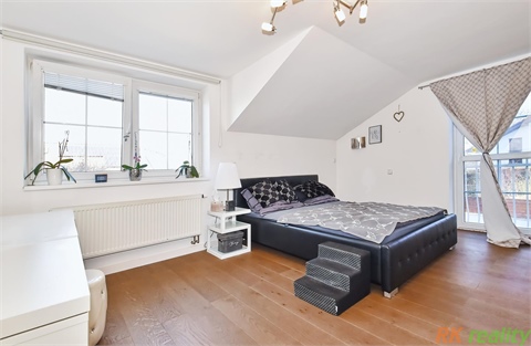 Prodej rodinného domu, 110 m² 16