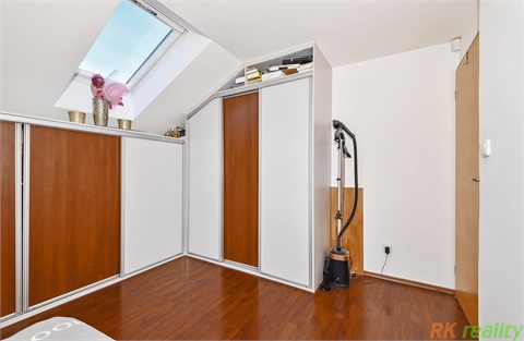 Prodej rodinného domu, 110 m² - 12