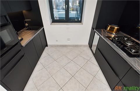 Prodej rodinného domu, 110 m² 12