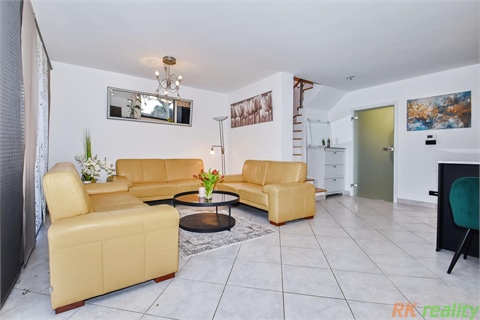 Prodej rodinného domu, 110 m² - 24