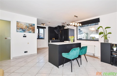 Prodej rodinného domu, 110 m² - 26