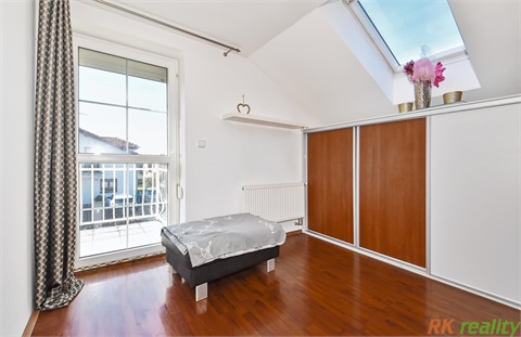 Prodej rodinného domu, 110 m² - 10