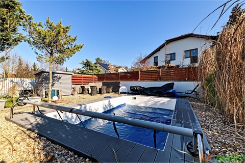 Prodej rodinného domu, 110 m² - 20