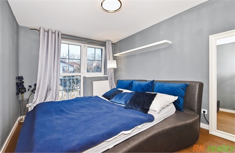 Prodej rodinného domu, 110 m² 6