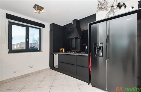 Prodej rodinného domu, 110 m² - 22