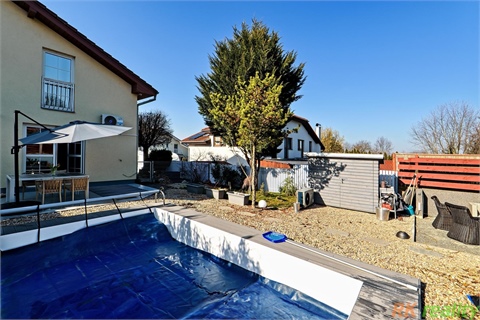 Prodej rodinného domu, 110 m² - 18