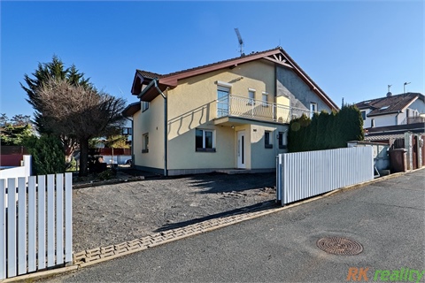 Prodej rodinného domu, 110 m² 18