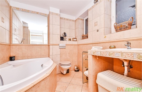 Prodej rodinného domu, 110 m² - 8