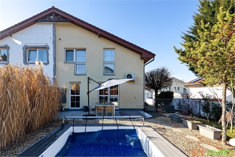 Prodej rodinného domu, 110 m² 22