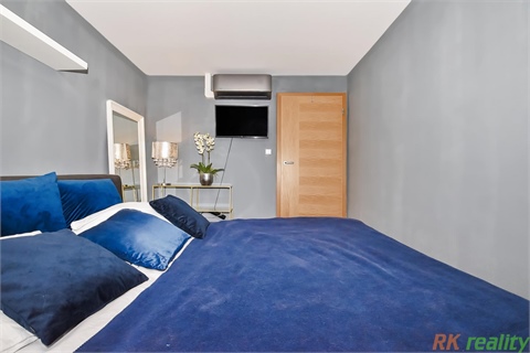 Prodej rodinného domu, 110 m² - 6