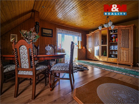 Prodej rodinného domu, 620 m² 20