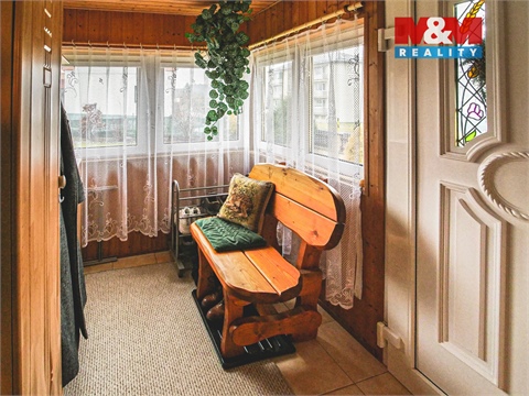 Prodej rodinného domu, 620 m² - 6