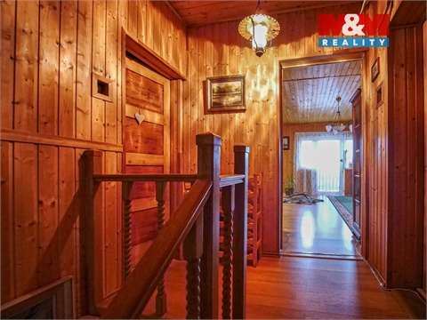 Prodej rodinného domu, 620 m² 16