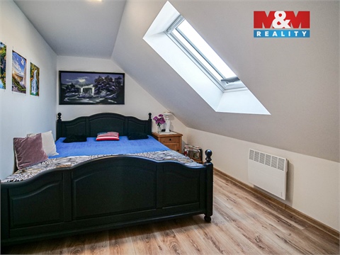 Prodej rodinného domu, 620 m² 26