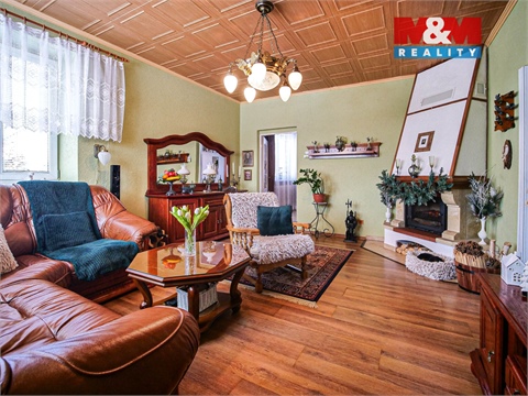 Prodej rodinného domu, 620 m² 10