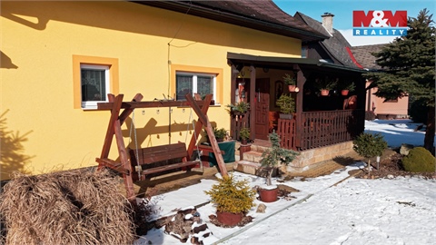 Prodej rodinného domu, 620 m² 6