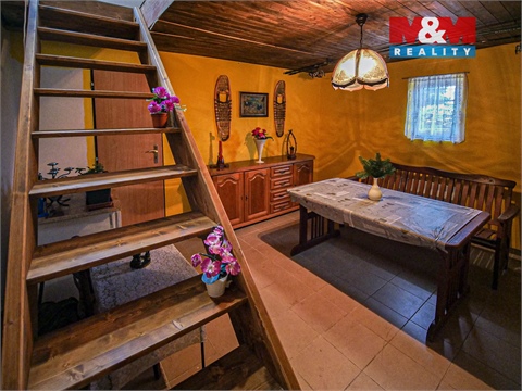 Prodej rodinného domu, 620 m² 24