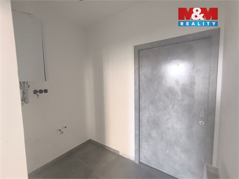 Pronájem obchodních prostor, 85 m² - 4