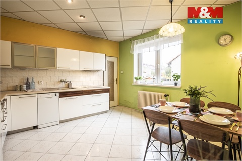 Pronájem rodinného domu, 180 m² 6