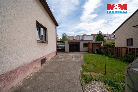 Pronájem rodinného domu, 180 m² 18