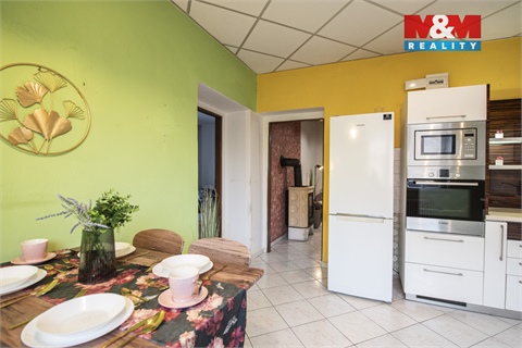 Pronájem rodinného domu, 180 m² - 6