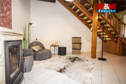 Pronájem rodinného domu, 180 m² 4