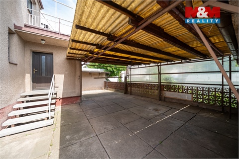 Pronájem rodinného domu, 180 m² 14