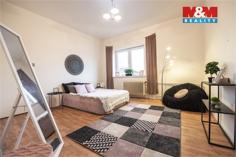 Pronájem rodinného domu, 180 m² 8