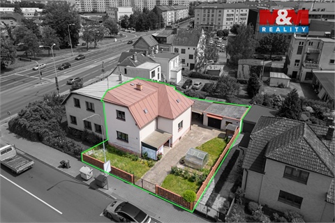 Pronájem rodinného domu, 180 m² - 10