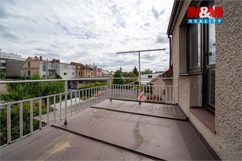 Pronájem rodinného domu, 180 m² - 18