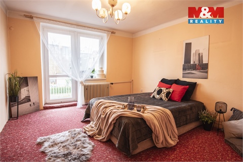 Pronájem rodinného domu, 180 m² - 2