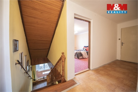 Pronájem rodinného domu, 180 m² - 8