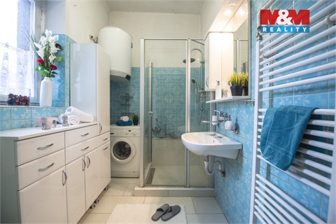 Pronájem rodinného domu, 180 m² - 4