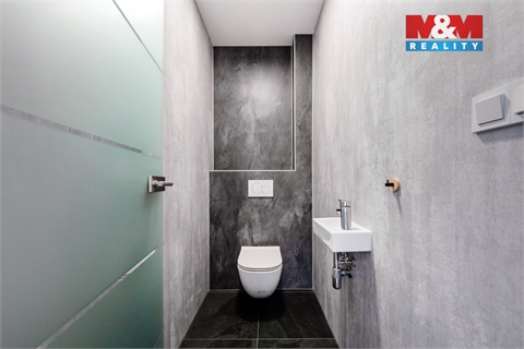 Pronájem bytu 4kk, 110 m² - 8