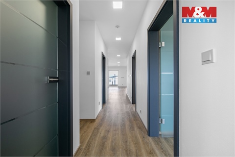 Pronájem bytu 4kk, 110 m² - 10