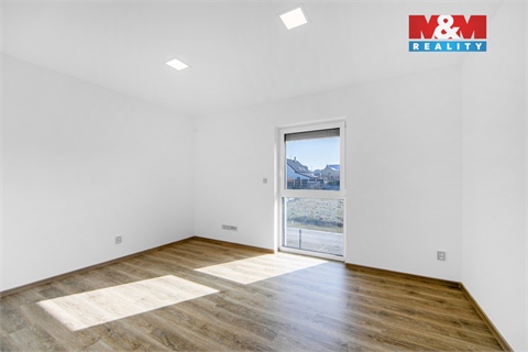 Pronájem bytu 4kk, 110 m² 6