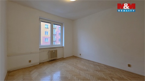 Pronájem bytu 2+1, 49 m² 4